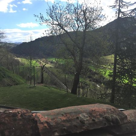 Agriturismo Corte Dei Mori Бризигелла Экстерьер фото