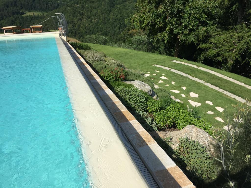 Agriturismo Corte Dei Mori Бризигелла Экстерьер фото