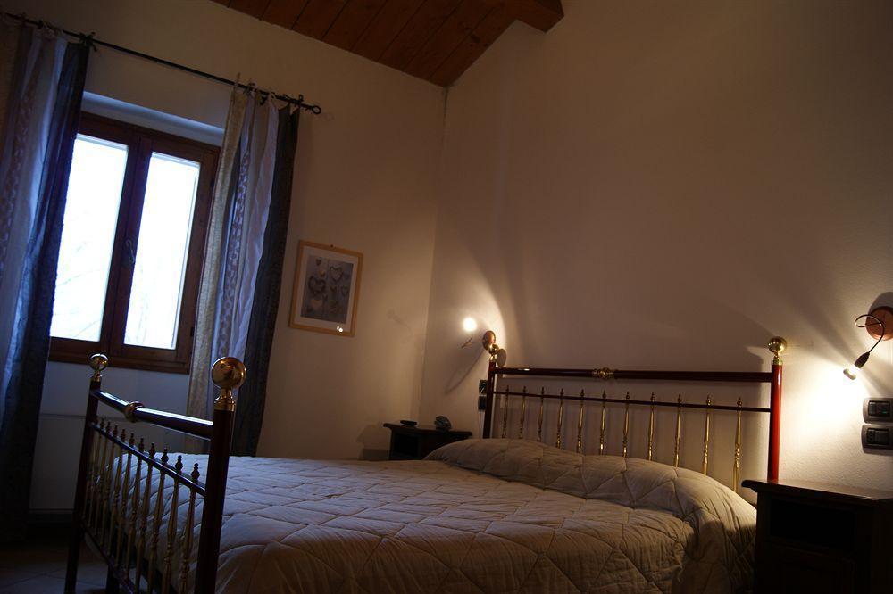 Agriturismo Corte Dei Mori Бризигелла Экстерьер фото