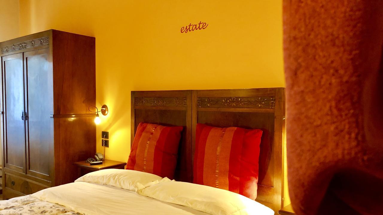 Agriturismo Corte Dei Mori Бризигелла Экстерьер фото