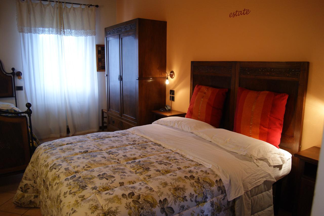 Agriturismo Corte Dei Mori Бризигелла Экстерьер фото