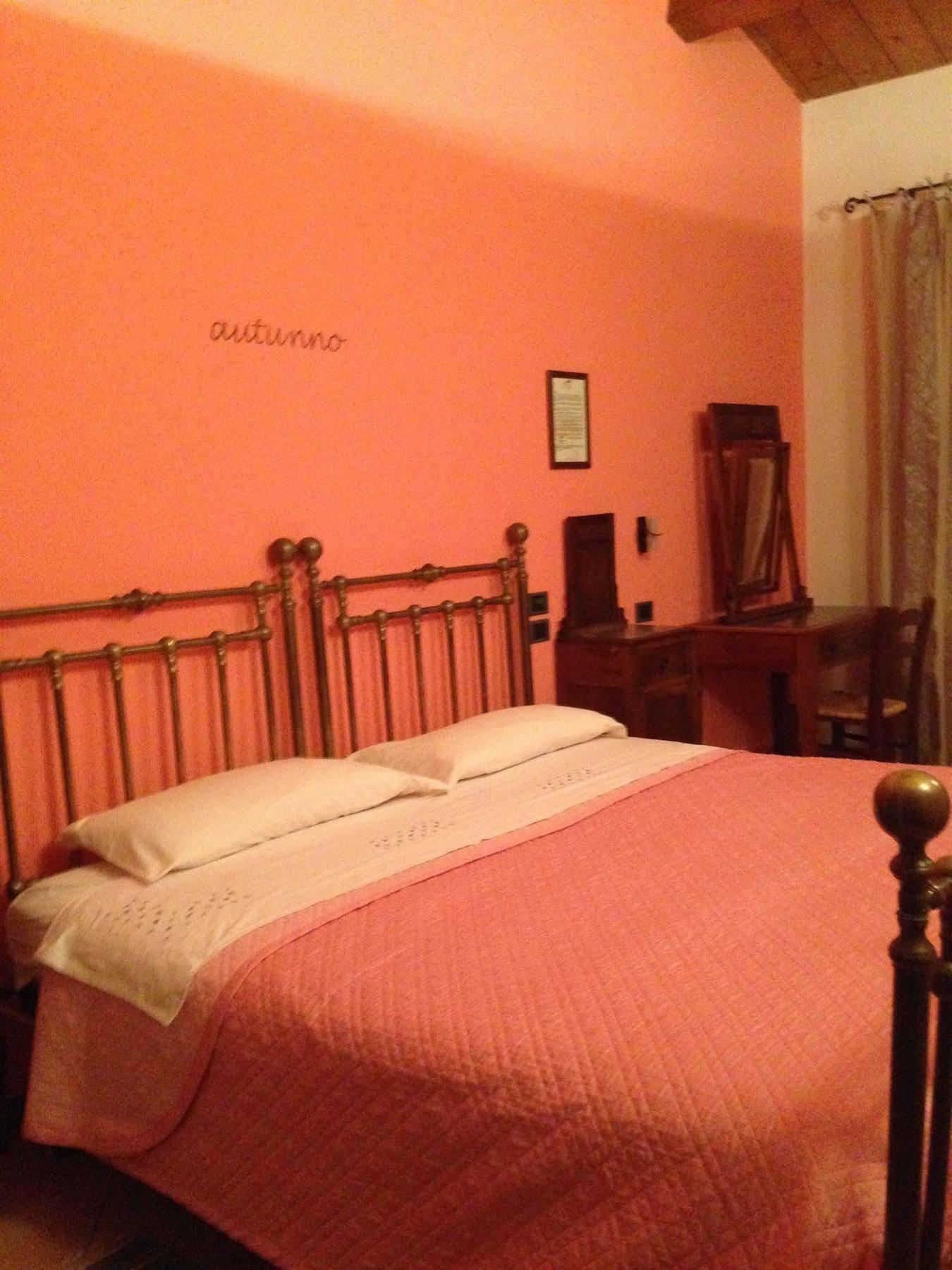 Agriturismo Corte Dei Mori Бризигелла Экстерьер фото